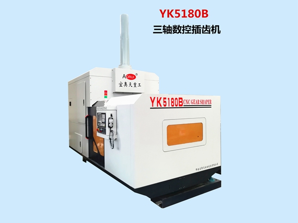YK5180B